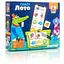 Игра настольная "Crazy Лото" Vladi Toys VT8055-09 - миниатюра 1