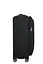 Валіза 67 См Samsonite RE-LITE BLACK 67x44x30(33) KQ8*09006 - мініатюра 6