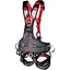 Система Camp Golden Top Evo Alu Red/Grey S-L (1060-94122ASL) - миниатюра 2