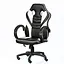 Кресло геймерское Special4You Raptor Seat (E7696) - миниатюра 3