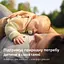 Пустышка Philips Avent Ultra Air ночная 0-6 мес. 2 шт. бежевая (SCF376/27) - миниатюра 7