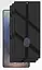 Захисне скло DK для Samsung Galaxy S25 Ultra S938 Антишпигун Full Glue 020555 black 3 шт. - мініатюра 2