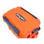Ящик Meiho Bucket Mouth BM-5000 440x293x293mm ц:orange - миниатюра 3