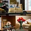 Конструктор LEGO Icons Французское кафе 1101 деталь (10362) - миниатюра 14