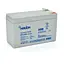Аккумуляторная батарея MERLION AGM GP1270F2 12 V 7Ah (150 x 65 x 95 (100)) White Q10/480 - миниатюра 1