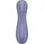 Вакуумний стимулятор Satisfyer Pro 2 Generation 3 with Liquid Air Lilac SO8403 (108497) - мініатюра 3
