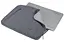 Чехол Case Logic Huxton Sleeve 13" HUXS-213 (Graphite) (6721861) - миниатюра 5
