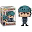 Коллекционная фигурка Funko Pop Хантер х Хантер Джин Фрикс Hunter X Hunter Ging Freecss 10 см FP HH GF 1725 - миниатюра 1