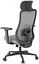Офісне крісло OfficePro Wave OC599-B-DG-DG (OC599-B-DG-DG) - мініатюра 4