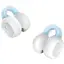 Бездротові TWS навушники Baseus AirGo 1 Ring Open-Ear (A00069201) Stellar White - мініатюра 5