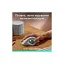 Мышка Logitech Ergo M575S Wireless Trackball Off-white (910-007030) - миниатюра 2