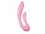 Вібратор Adrien Lastic G-Wave 18 см рожевий - мініатюра 4