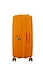 Чемодан American Tourister FASTFORWARD 68 см RADIANT ORANGE 68x46x26(30) MI0*86002 - миниатюра 13