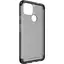 Противоударный силиконовый чехол Gear4 Wembley Palette для Google Pixel 4a 5G (6.2") Smoke - миниатюра 1