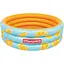 Надувной бассейн Otamanko Апельсин 155х40 см - миниатюра 1