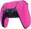 Геймпад Sony PlayStation 5 DualSense Pink CFI-ZCT1W UA (9728795) - мініатюра 2