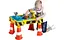 Игровой стол для песка и воды Klein CAT (3237) - миниатюра 2