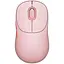 Мишка Xiaomi Wireless Mouse 3 Pink (BHR8911GL) (1052664) - мініатюра 1