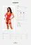 Obsessive Lacelove corSet XL/2XL - мініатюра 5