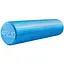 Масажний ролик (валик, роллер) 4FIZJO EVA 60 x 15 см Blue 4FJ0118 (P-5907739310750) - мініатюра 1