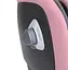 Детске автокрісло El Camino ME 1081-1 i-TRUST PLUS Pale Pink - мініатюра 9