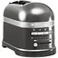 Тостер KitchenAid 5KMT2204EMS - миниатюра 1
