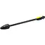 Фреза для грязи Karcher DB 120 для K2, К3 (2.642-727.0) - миниатюра 1