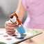 Набор с блокнотом и штампом с наклейками Melissa & Doug Sticker WOW Щенок (SM93205/6074891) - миниатюра 6
