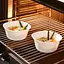 Рамекин для запекания Luminarc Smart Cuisine Wavy 11 см (Q8459) - миниатюра 1