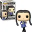 Фігурка Funko Pop Сімейка Аддамс Венздей Addams Family Wednesday 10 см FP AF W 1549 - мініатюра 1