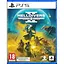 Игра Sony PlayStation для PS5 Helldivers 2 PS5 (1000040866) - миниатюра 1