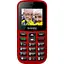 Мобільний телефон Sigma Мobile Comfort 50 Easy Red 4827798585221 UA-UCRF (131384) - мініатюра 1