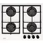 Рабочая поверхность Eleyus INGA 60 WH CF - миниатюра 1