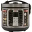 Мультиварка Rotex RMC401-B Smart Cooking - мініатюра 1