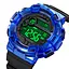 Наручные часы мужские 2110BU Blue Skmei acs0030271 - миниатюра 2