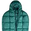 Спальник Rock Front 150 Cube UL Bag M Medium Смарагдовий (1090-14823) - мініатюра 1