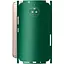 Защитная пленка StatusSKIN для Motorola Moto G5s Plus xt1805 Корпус Винил Зеленая - миниатюра 1