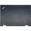 Кришка матриці для ноутбука Lenovo ThinkPad X1 Yoga (2nd Gen) (SCB0L81627) Class B Б/в - мініатюра 1