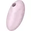 Вакуумный стимулятор Satisfyer Vulva Lover 3 Pink - миниатюра 1