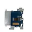 Дод. плата Card Reader для ноутбука HP EliteBook 745 840 846 ZBook 14u G5 G6 (6050A3040001) - мініатюра 1