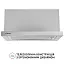 Витяжка телескопічна PERFELLI ISEO 6PMF INOX - мініатюра 2