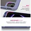 Чохол-книжка ArmorStandart Y-Type Pen для Apple iPad 10th Gen 10.9" (2022)/iPad 11 (2025) Purple (ARM77503) [133725] - мініатюра 8