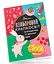 Книга Цветной крапкосвит, Фантастическая книга развлечений, украинский - миниатюра 1