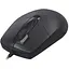 Мишка A4Tech OP-730D Black (4711421941839) - мініатюра 1