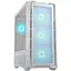 Корпус Cougar MX600 RGB White (3857C90.0002) [146547] - мініатюра 1