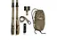 Петли EasyFit TRX Tactical Gym (T4) (EF-2363) - миниатюра 3
