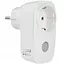 Розумна розетка Broadlink SP3 WI-FI євро (наша) вилка - мініатюра 1