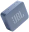 Портативная колонка JBL Go Essential 2 Blue (JBLGOES2BLUEU) (7089283) - миниатюра 5