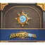 Артбук Cвіт гри Hearthstone - мініатюра 1