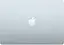 Ноутбук Apple MacBook Air 15" 2025 Sky Blue (MC7A4) - миниатюра 2